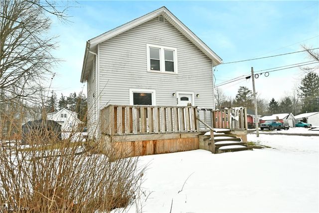 4035 W Market Street, Leavittsburg, OH 44430