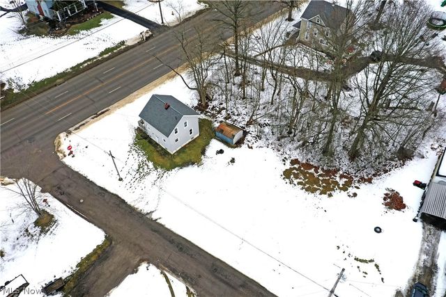 4035 W Market Street, Leavittsburg, OH 44430