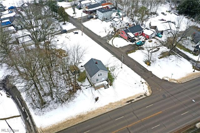 4035 W Market Street, Leavittsburg, OH 44430