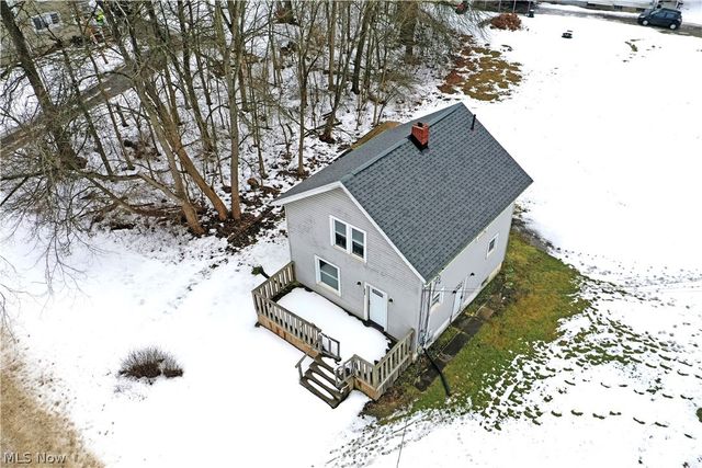 4035 W Market Street, Leavittsburg, OH 44430