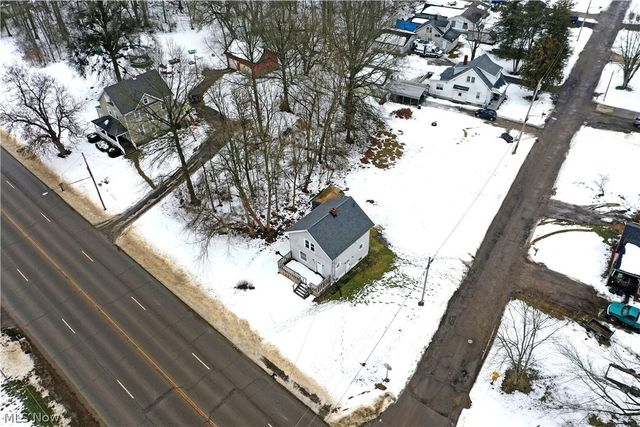 4035 W Market Street, Leavittsburg, OH 44430