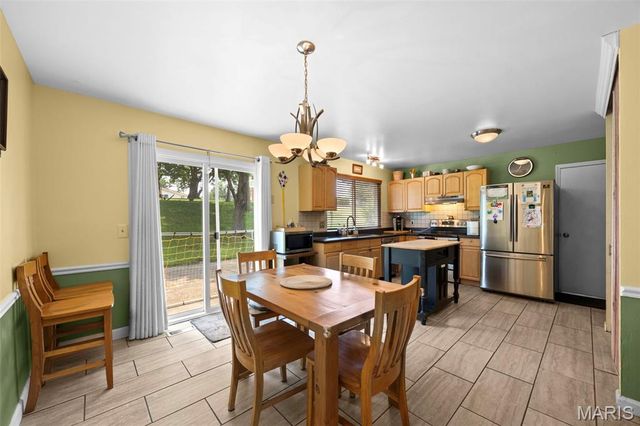 615 Country Lake Drive, St Peters, MO 63376