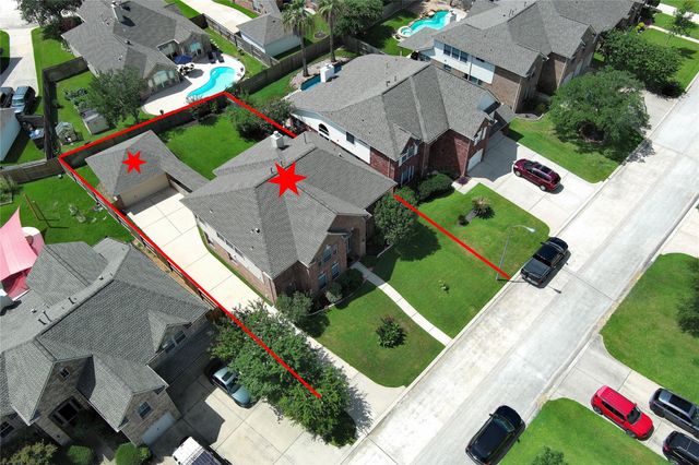 24818 Corbin Gate Drive, Spring, TX 77389