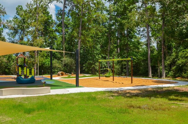 24818 Corbin Gate Drive, Spring, TX 77389