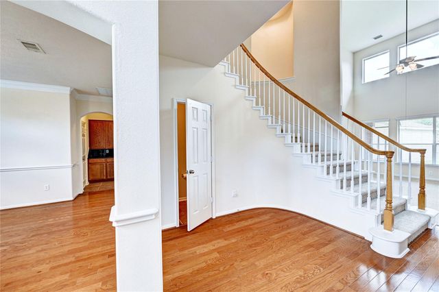 24818 Corbin Gate Drive, Spring, TX 77389