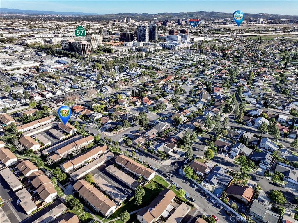 Image 35 of property listing at 241 W Alton Avenue B, Santa Ana, CA 92707