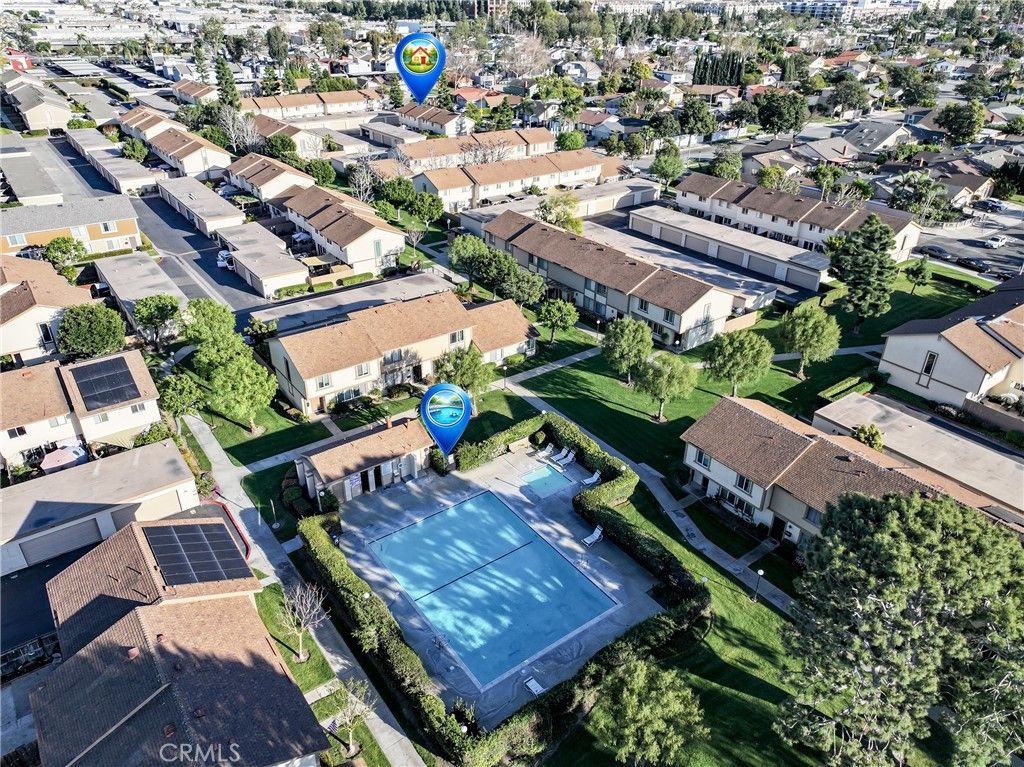 Image 37 of property listing at 241 W Alton Avenue B, Santa Ana, CA 92707