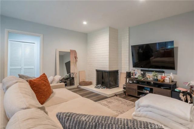 1630 S Pomona C25, Fullerton, CA 92832