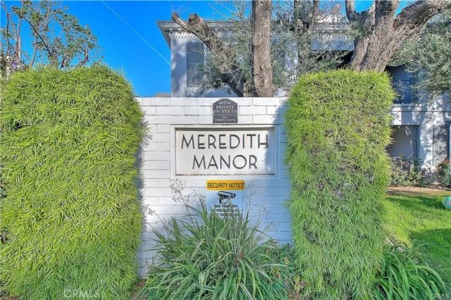 1630 S Pomona C25, Fullerton, CA 92832