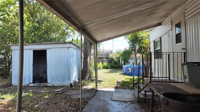 6924 GIBRALTAR ROAD, Orlando, FL 32822