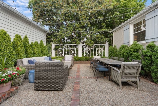 1018 Gateway Ln, Nashville, TN 37220
