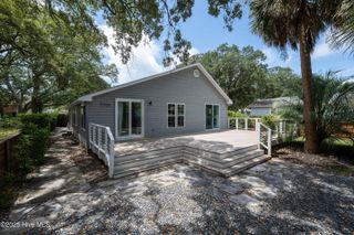7705 E Oak Island Drive, Oak Island, NC 28465
