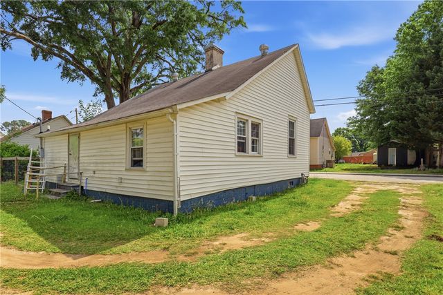 19 Geer Street, Belton, SC 29627