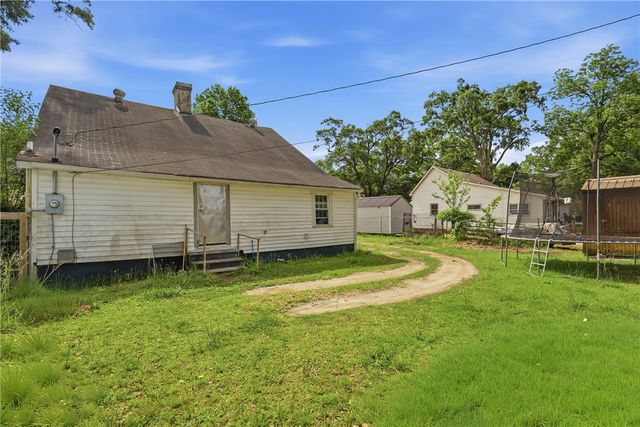 19 Geer Street, Belton, SC 29627