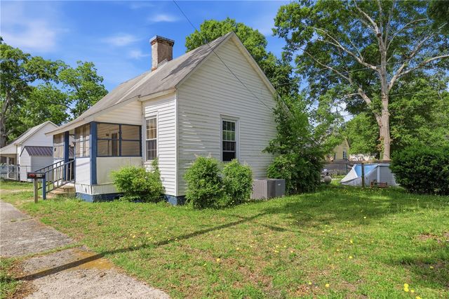 19 Geer Street, Belton, SC 29627
