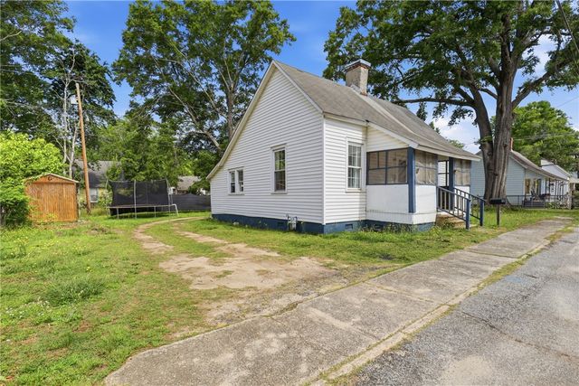 19 Geer Street, Belton, SC 29627