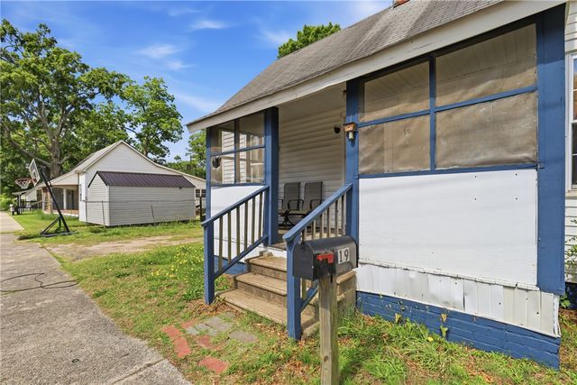 19 Geer Street, Belton, SC 29627