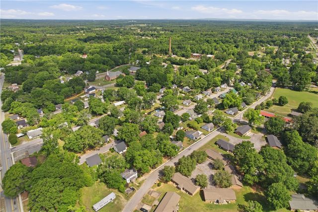 19 Geer Street, Belton, SC 29627