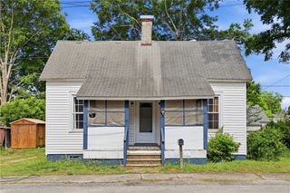 19 Geer Street, Belton, SC 29627
