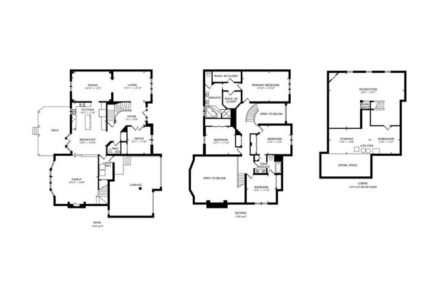 712 De Lasalle Court, Naperville, IL 60565