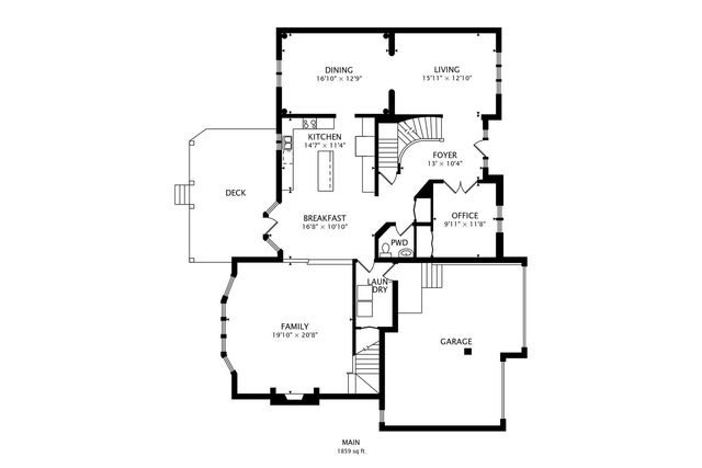 712 De Lasalle Court, Naperville, IL 60565