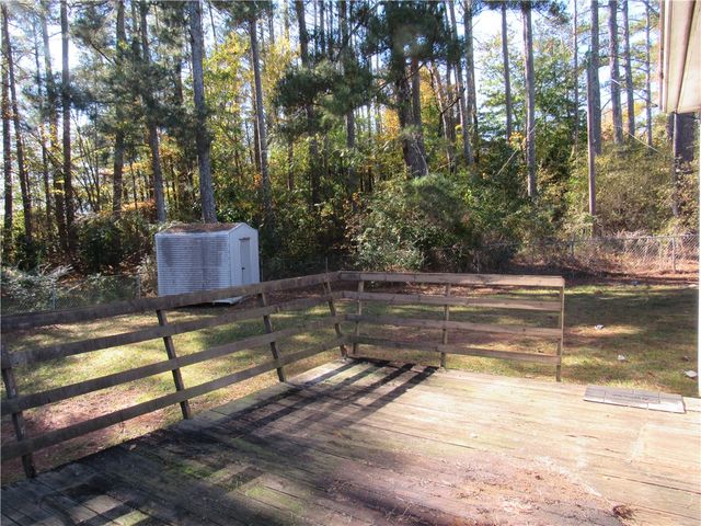 203 Mahaffey Drive, Seneca, SC 29678