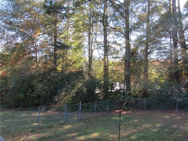 203 Mahaffey Drive, Seneca, SC 29678