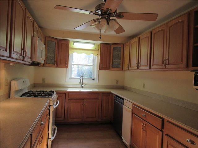 203 Mahaffey Drive, Seneca, SC 29678