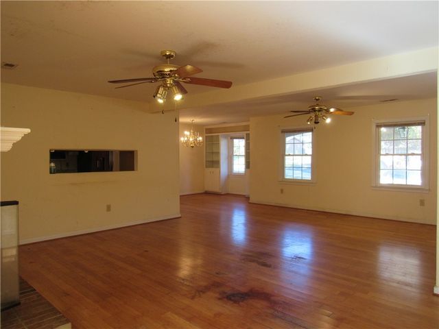 203 Mahaffey Drive, Seneca, SC 29678