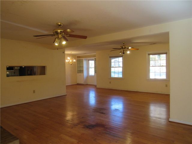 203 Mahaffey Drive, Seneca, SC 29678