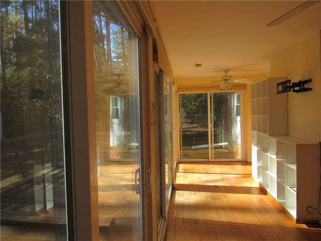 203 Mahaffey Drive, Seneca, SC 29678