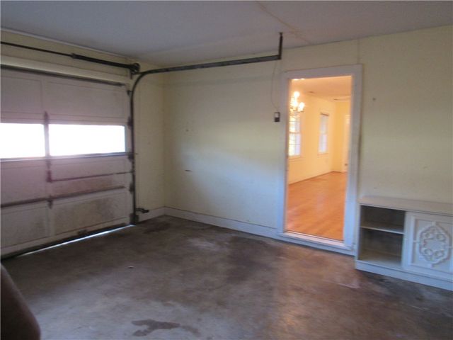 203 Mahaffey Drive, Seneca, SC 29678