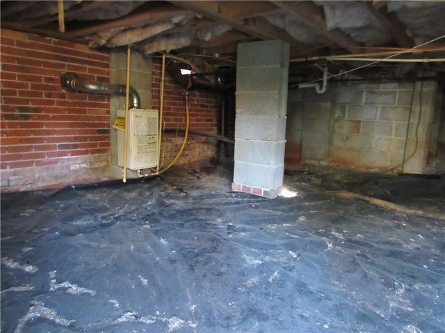 203 Mahaffey Drive, Seneca, SC 29678