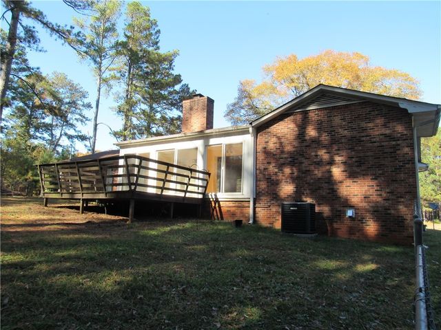 203 Mahaffey Drive, Seneca, SC 29678