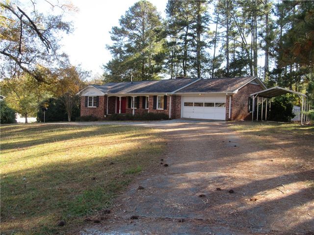 203 Mahaffey Drive, Seneca, SC 29678