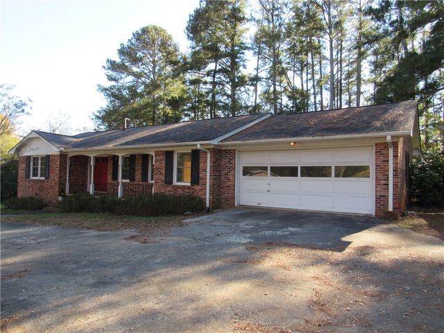203 Mahaffey Drive, Seneca, SC 29678