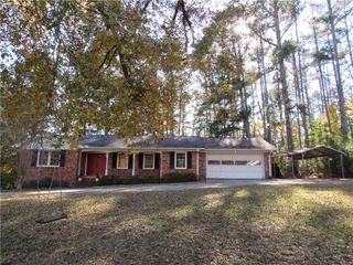 203 Mahaffey Drive, Seneca, SC 29678