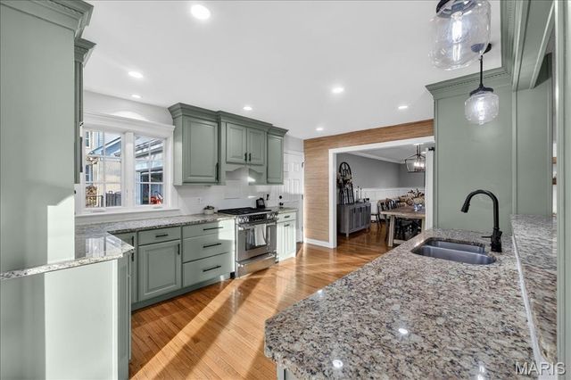 14778 Plumas Drive, Chesterfield, MO 63017