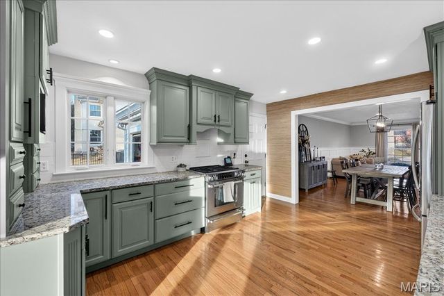 14778 Plumas Drive, Chesterfield, MO 63017