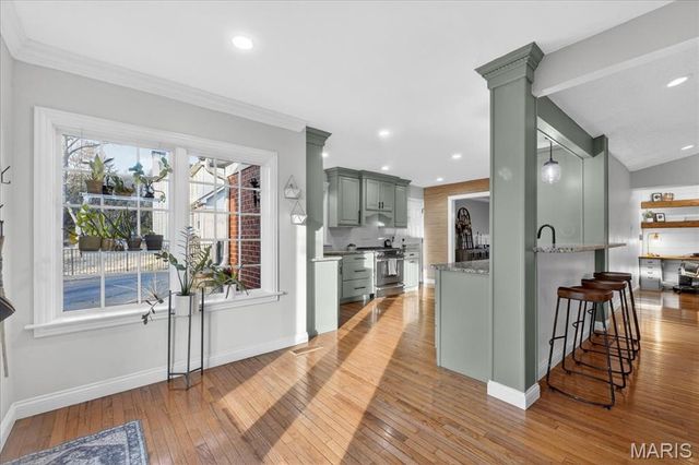 14778 Plumas Drive, Chesterfield, MO 63017