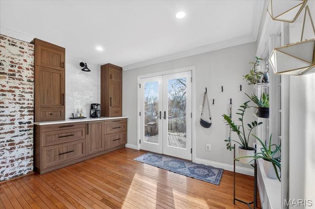 14778 Plumas Drive, Chesterfield, MO 63017