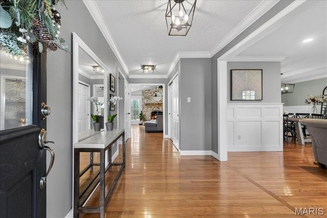 14778 Plumas Drive, Chesterfield, MO 63017