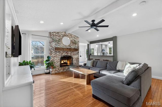 14778 Plumas Drive, Chesterfield, MO 63017