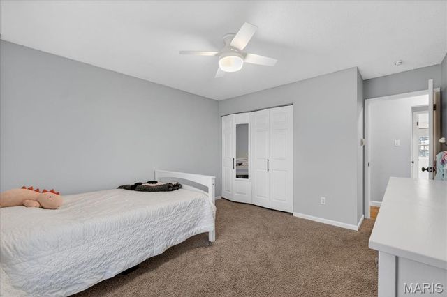 14778 Plumas Drive, Chesterfield, MO 63017