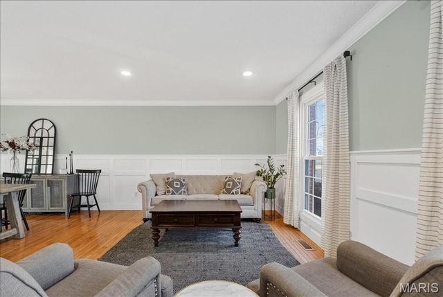 14778 Plumas Drive, Chesterfield, MO 63017