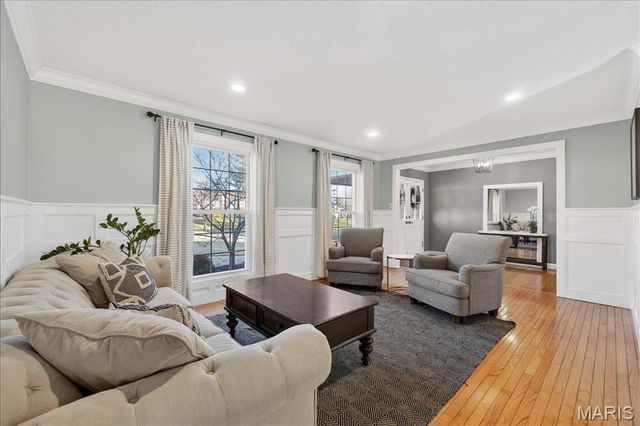 14778 Plumas Drive, Chesterfield, MO 63017