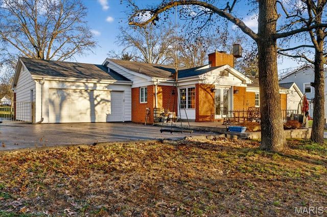 14778 Plumas Drive, Chesterfield, MO 63017