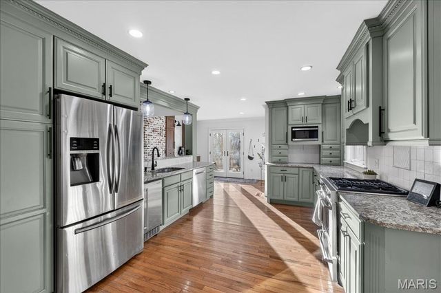 14778 Plumas Drive, Chesterfield, MO 63017