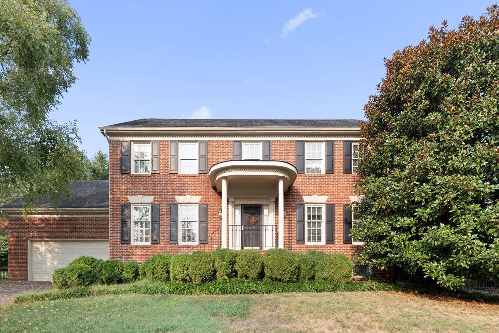 2197 Taborlake Circle, Lexington, KY 40502