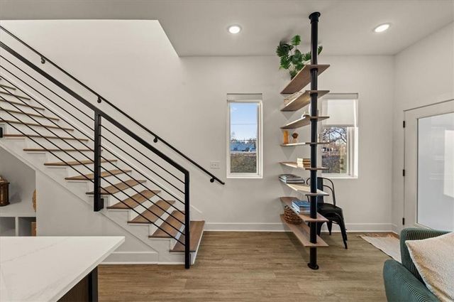 1209 E 29th Street, Kansas City, MO 64109